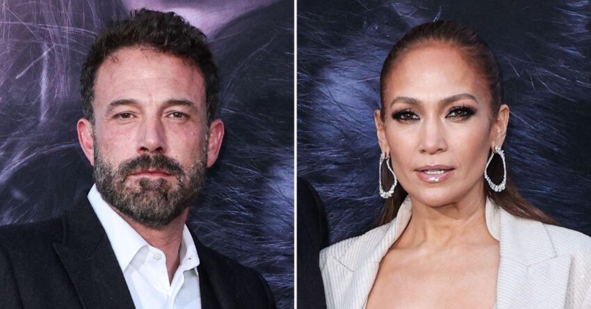 Ben Affleck 'Berhenti Menikah dengan J.Lo' karena 'Gaya Hidupnya Membahayakan Ketenangannya'