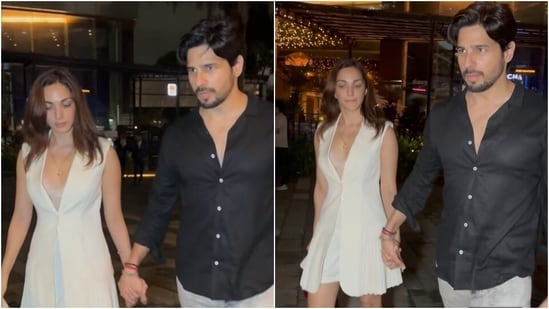 Berita gaya hidup terbaru, Live Update Hari Ini 26 Agustus 2024: Kiara Advani berkencan dengan Sidharth Malhotra; memilih gaun blazer mini yang cocok untuk tampilan dari kantor hingga pesta