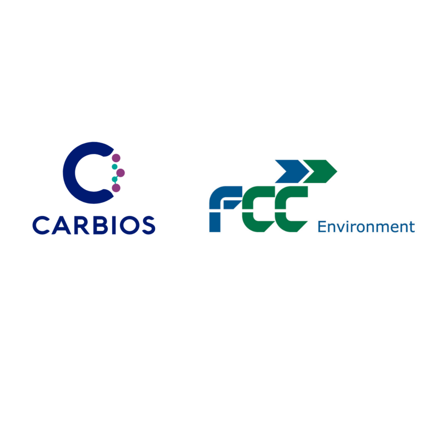 CARBIOS dan FCC Environment mengumumkan proyek bersama untuk membangun fasilitas biodaur ulang PET yang berbasis di Inggris menggunakan teknologi berlisensi CARBIOS