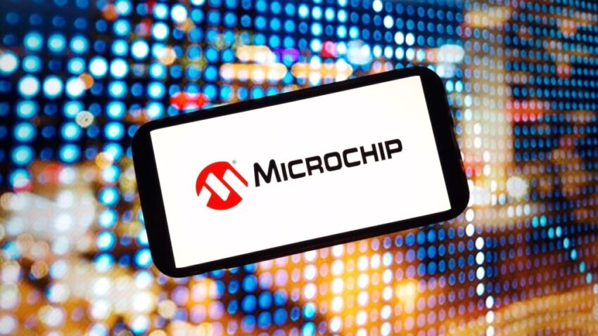 Geng Ransomware Bocorkan Data yang Diduga Dicuri dari Teknologi Microchip