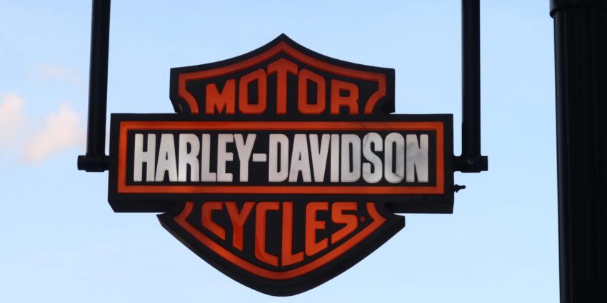 Harley-Davidson Pangkas Praktik DEI Setelah Reaksi Keras Aktivis