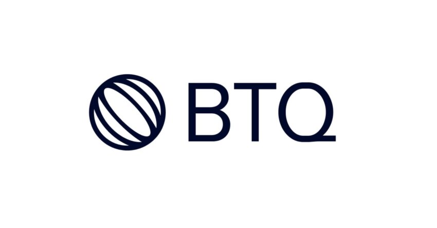 BTQ Technologies Menyelesaikan Akuisisi Portofolio Teknologi Pemrosesan-dalam-Memori Radical Semiconductor, Memajukan Kemampuan Kriptografi Pasca-Kuantum