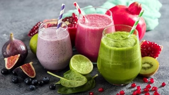 Berita gaya hidup terbaru, Pembaruan Langsung Hari Ini 1 September 2024: Awali pagi Anda: Cobalah resep smoothie sehat ini untuk memulai hari Anda dengan lebih sehat