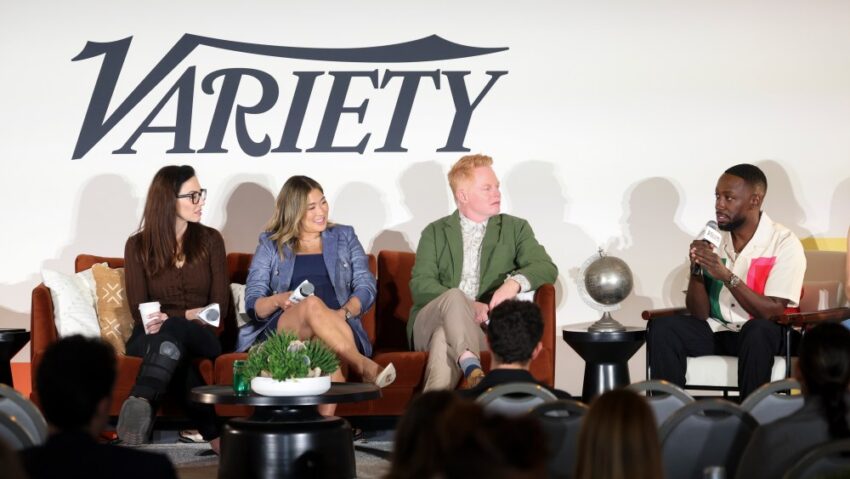 Biggest Takeaways From Variety's Entertainment And Technology Summit