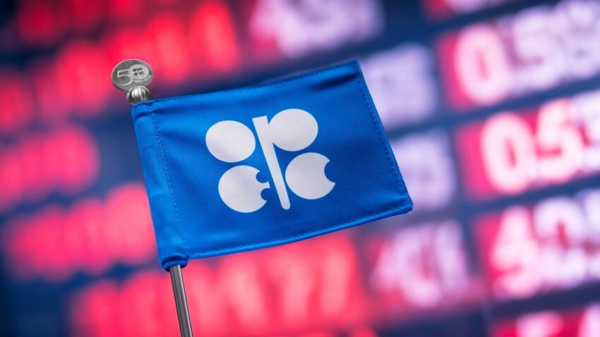 OPEC pangkas proyeksi pertumbuhan permintaan minyak