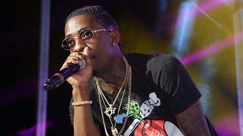 Rich Homie Quan, Rapper Berpengaruh di Atlanta, Meninggal di Usia 34