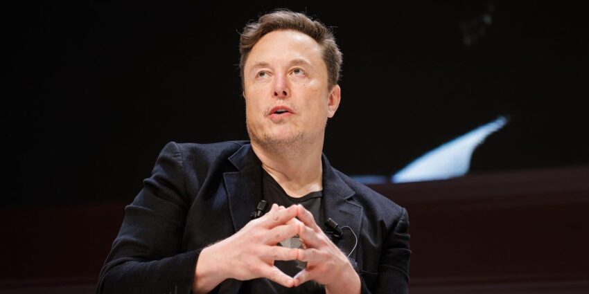 Tidak Semua Orang Terkesan dengan Superkomputer AI Baru Milik Elon Musk