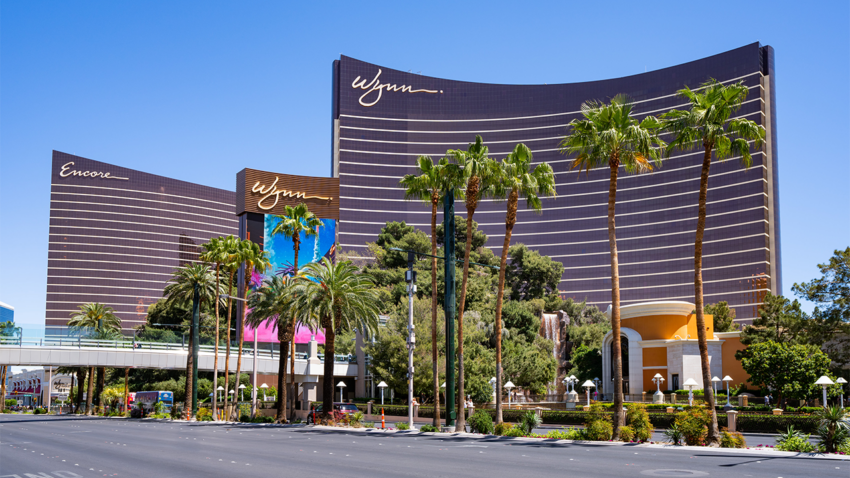 Wynn Resorts rela kehilangan $130 juta untuk menyelesaikan investigasi DOJ