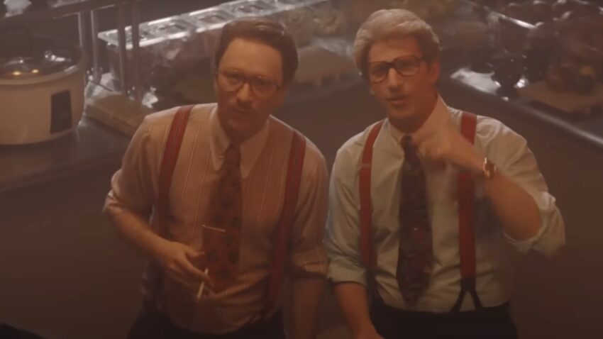 Lonely Island Kembali ke 'SNL' Dengan Ide Bisnis Paling Menjijikkan